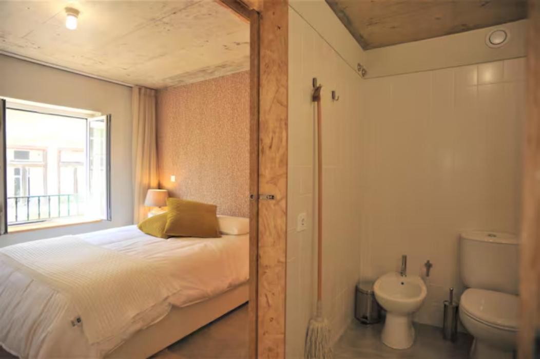 Madragoa Moderns Apartment