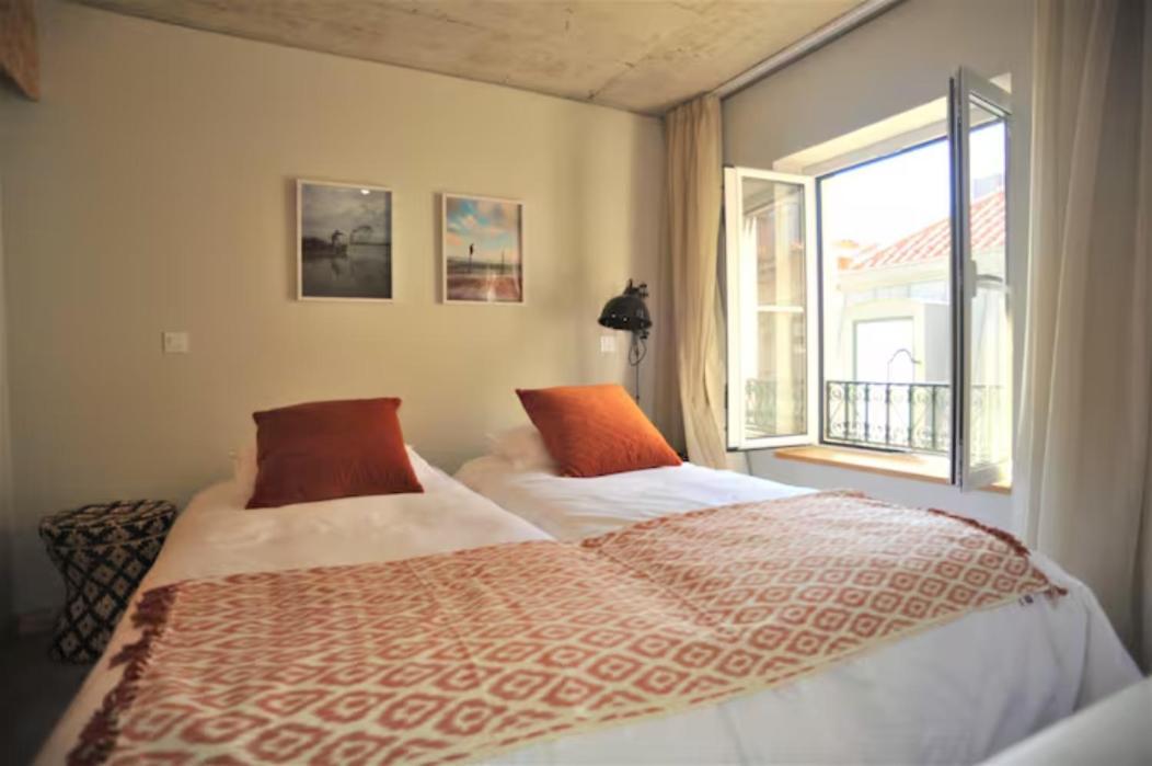 Apartamento Madragoa Moderns