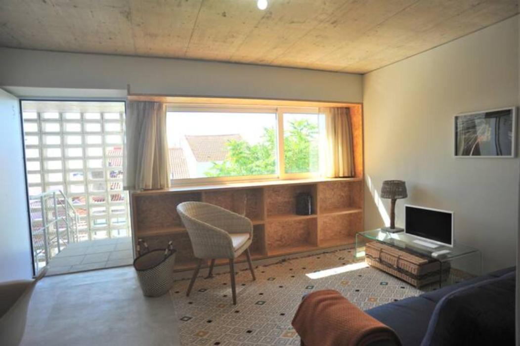 Apartment Madragoa Moderns *