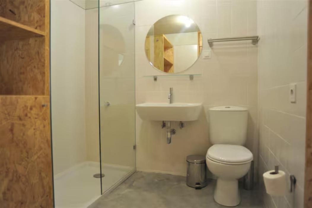Madragoa Moderns Apartamento Lisboa