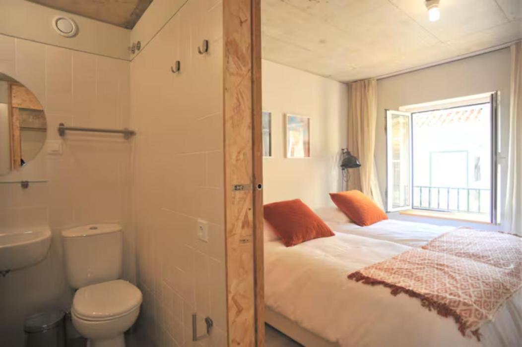 Madragoa Moderns Apartamento