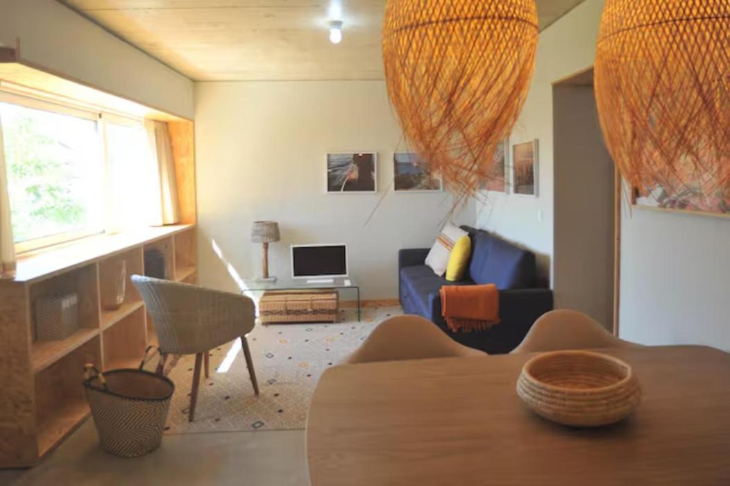 Madragoa Moderns Apartamento Lisboa