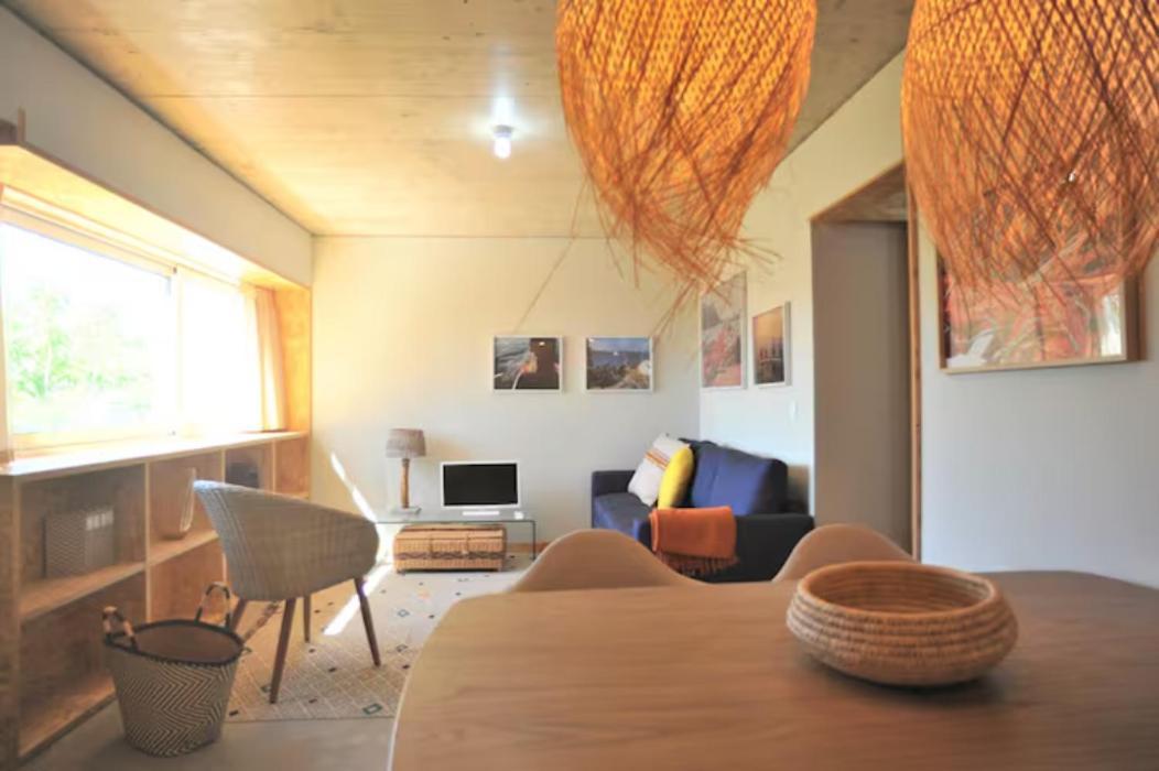 Madragoa Moderns Apartamento