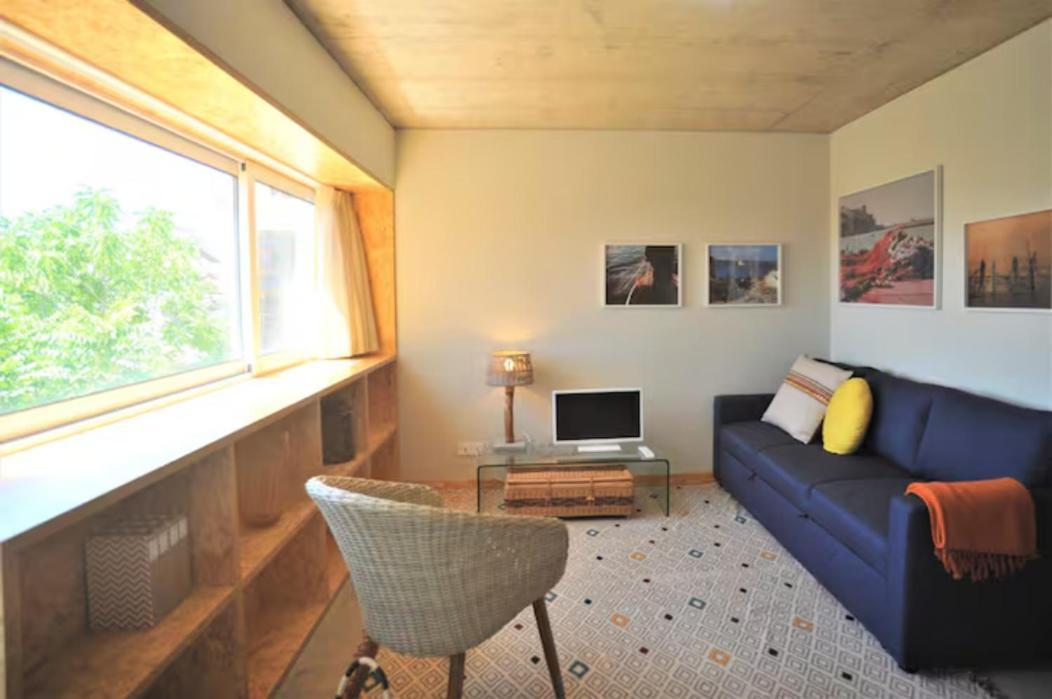 Apartamento Madragoa Moderns