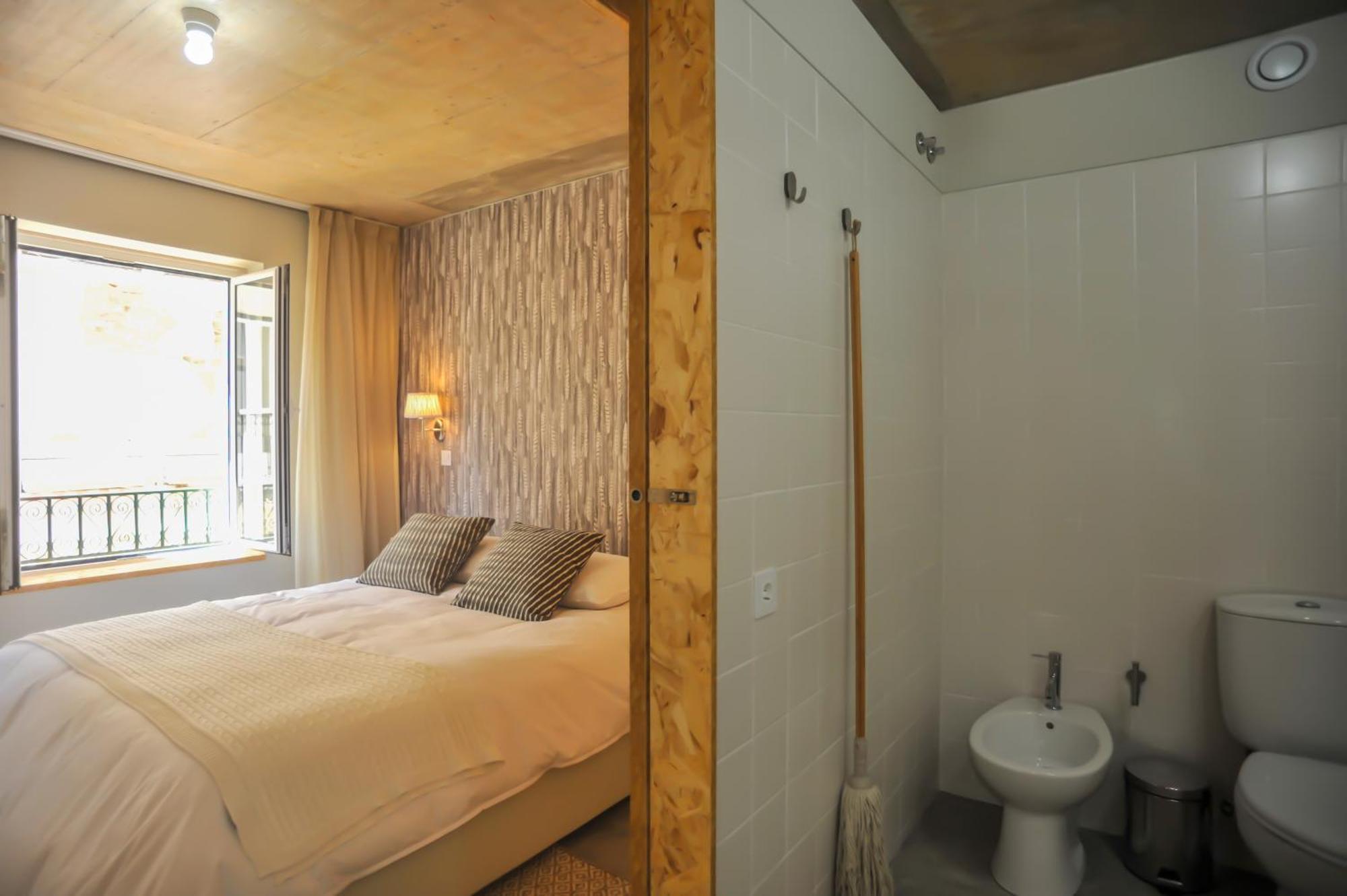Apartamento Madragoa Moderns Lisboa