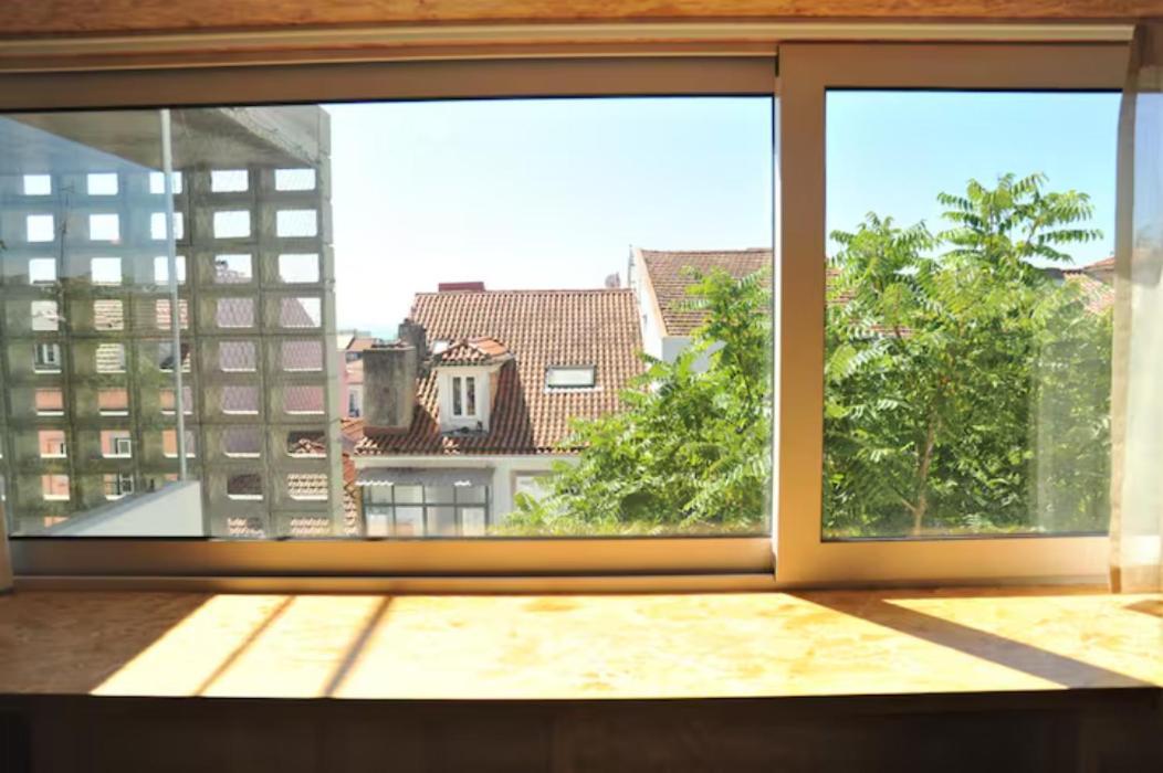 Madragoa Moderns Lisboa