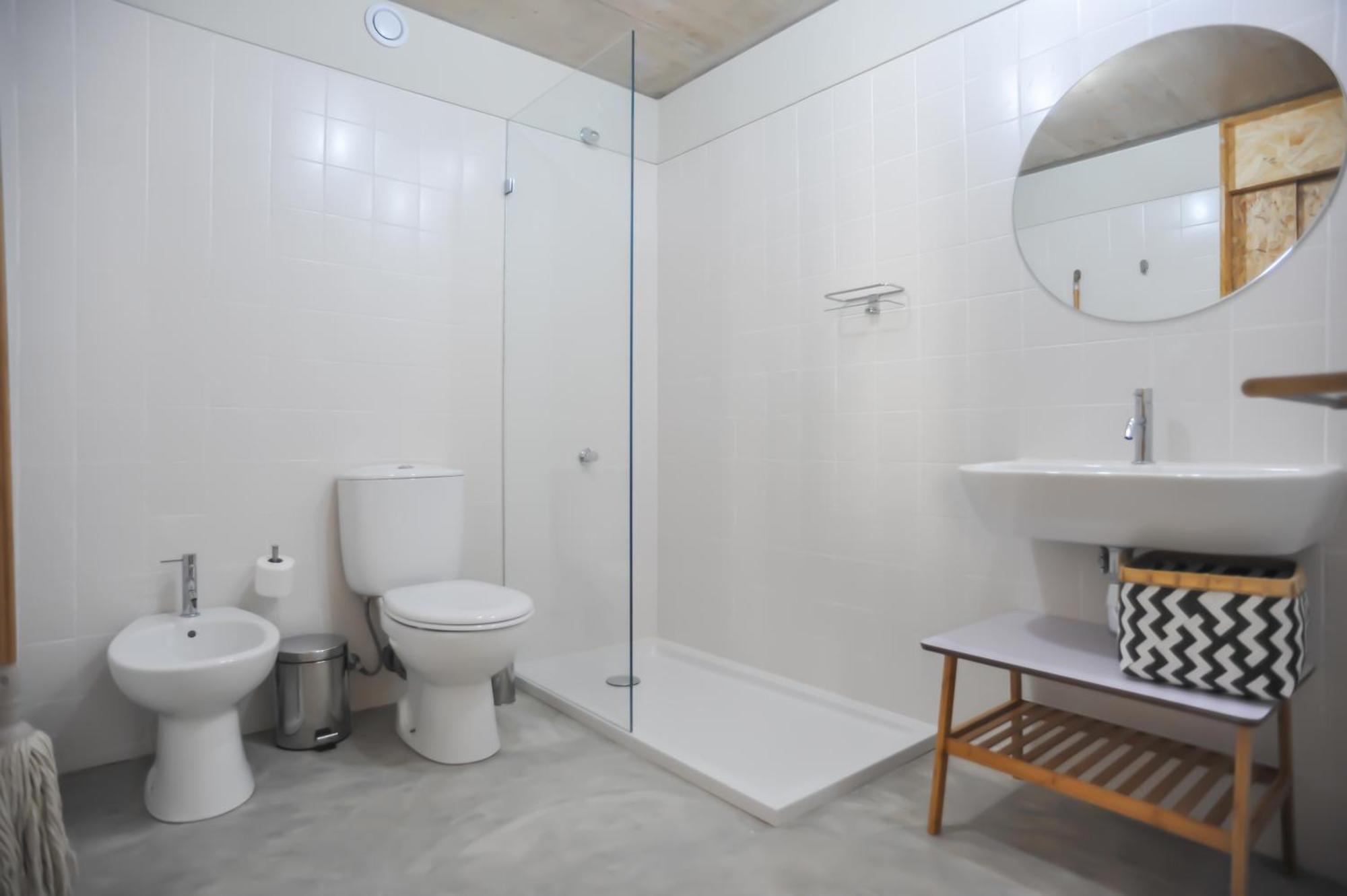Madragoa Moderns Apartamento