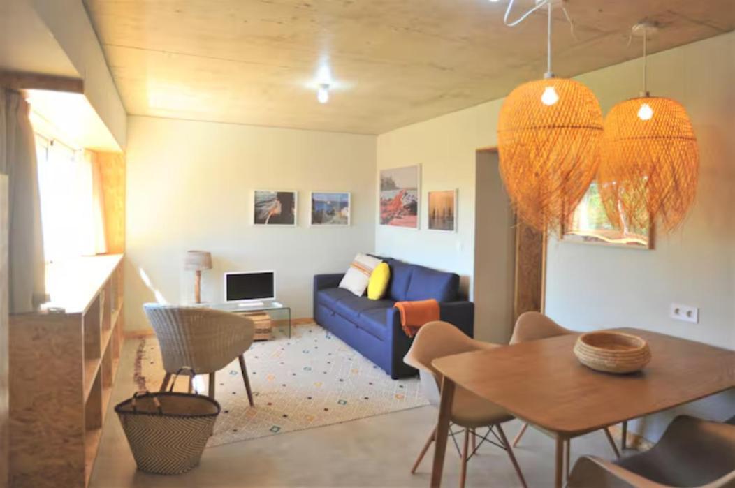 Madragoa Moderns Apartamento