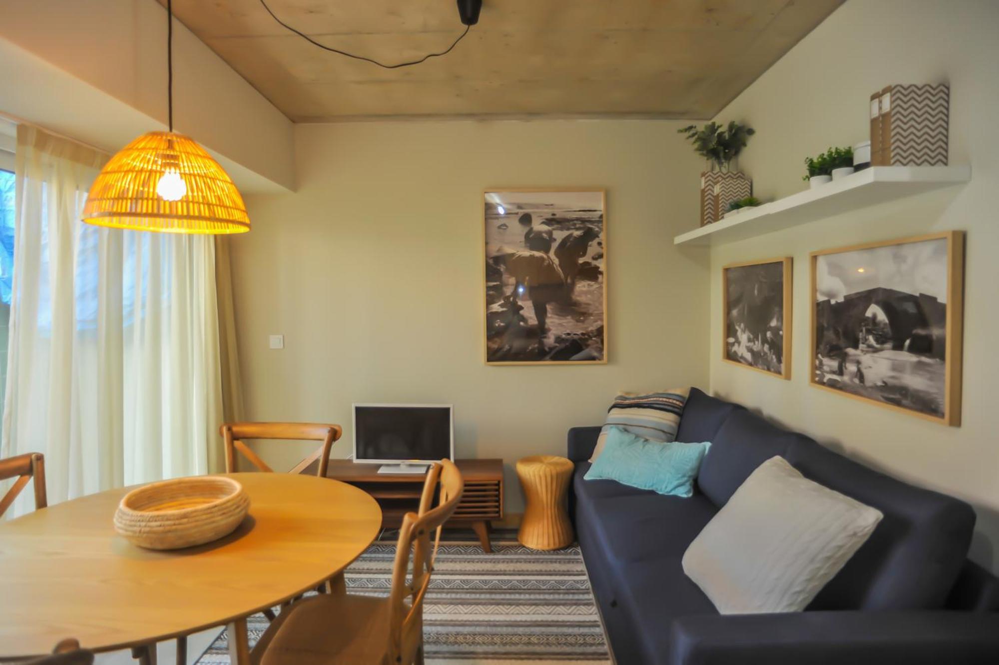 Madragoa Moderns Apartamento *
