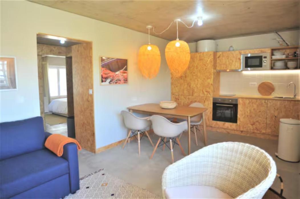 Madragoa Moderns Apartamento *