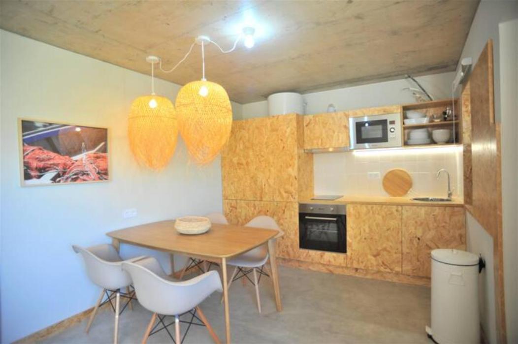 Apartamento Madragoa Moderns *