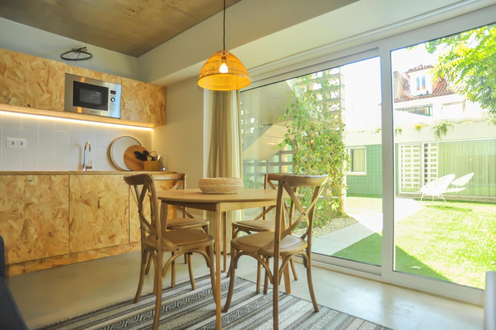 Apartamento Madragoa Moderns Lisboa