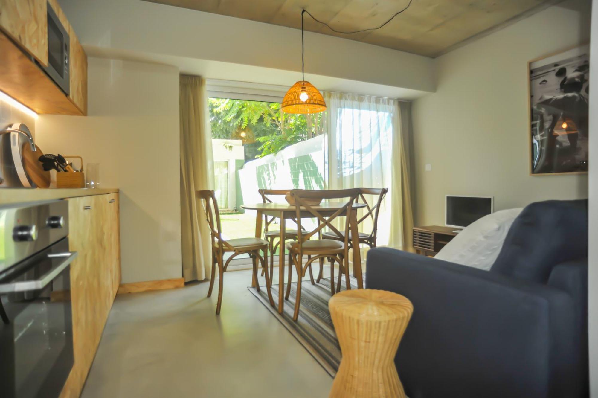 Apartamento Madragoa Moderns