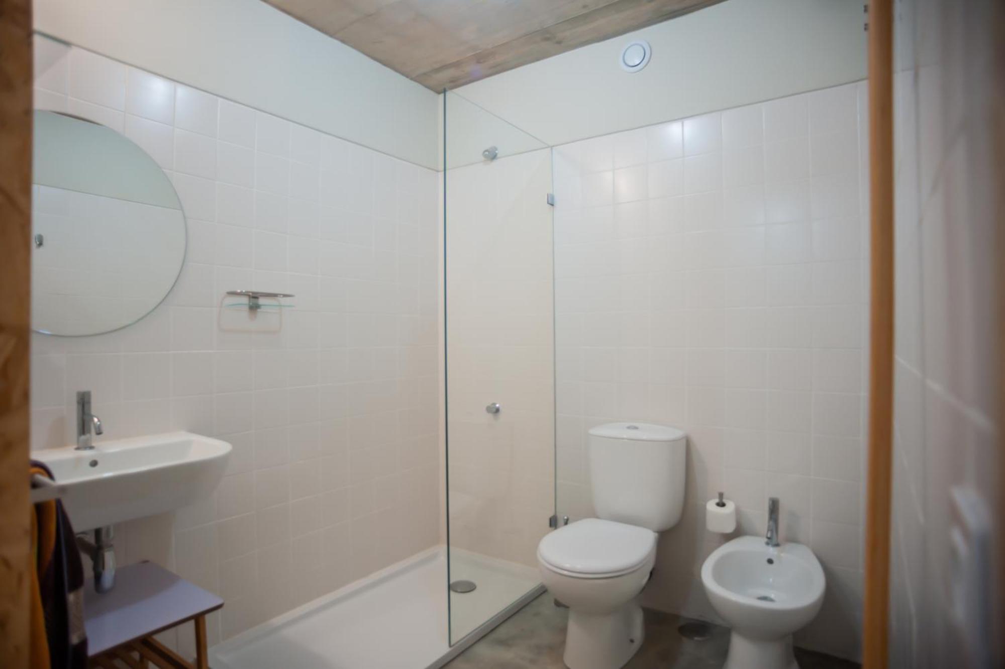 Apartamento Madragoa Moderns Lisboa