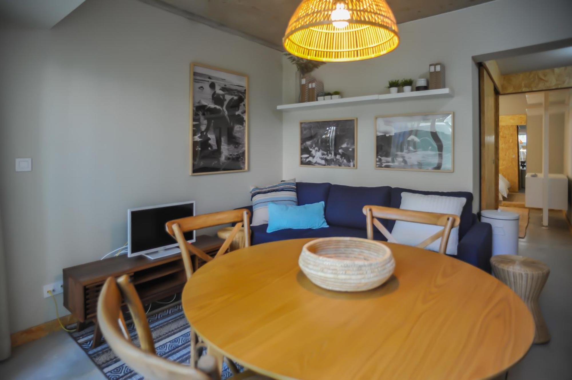 Madragoa Moderns Apartamento