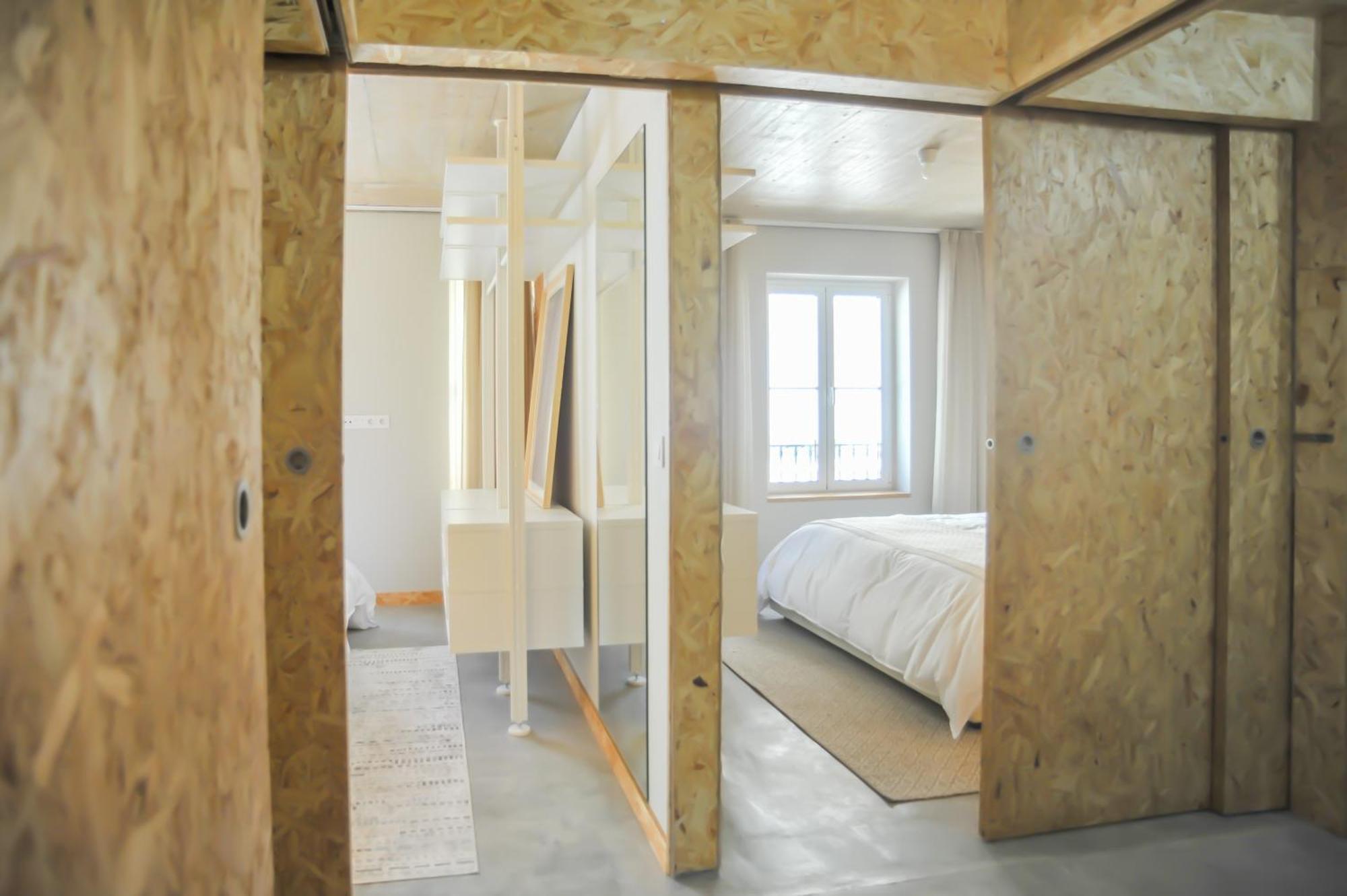 Apartamento Madragoa Moderns