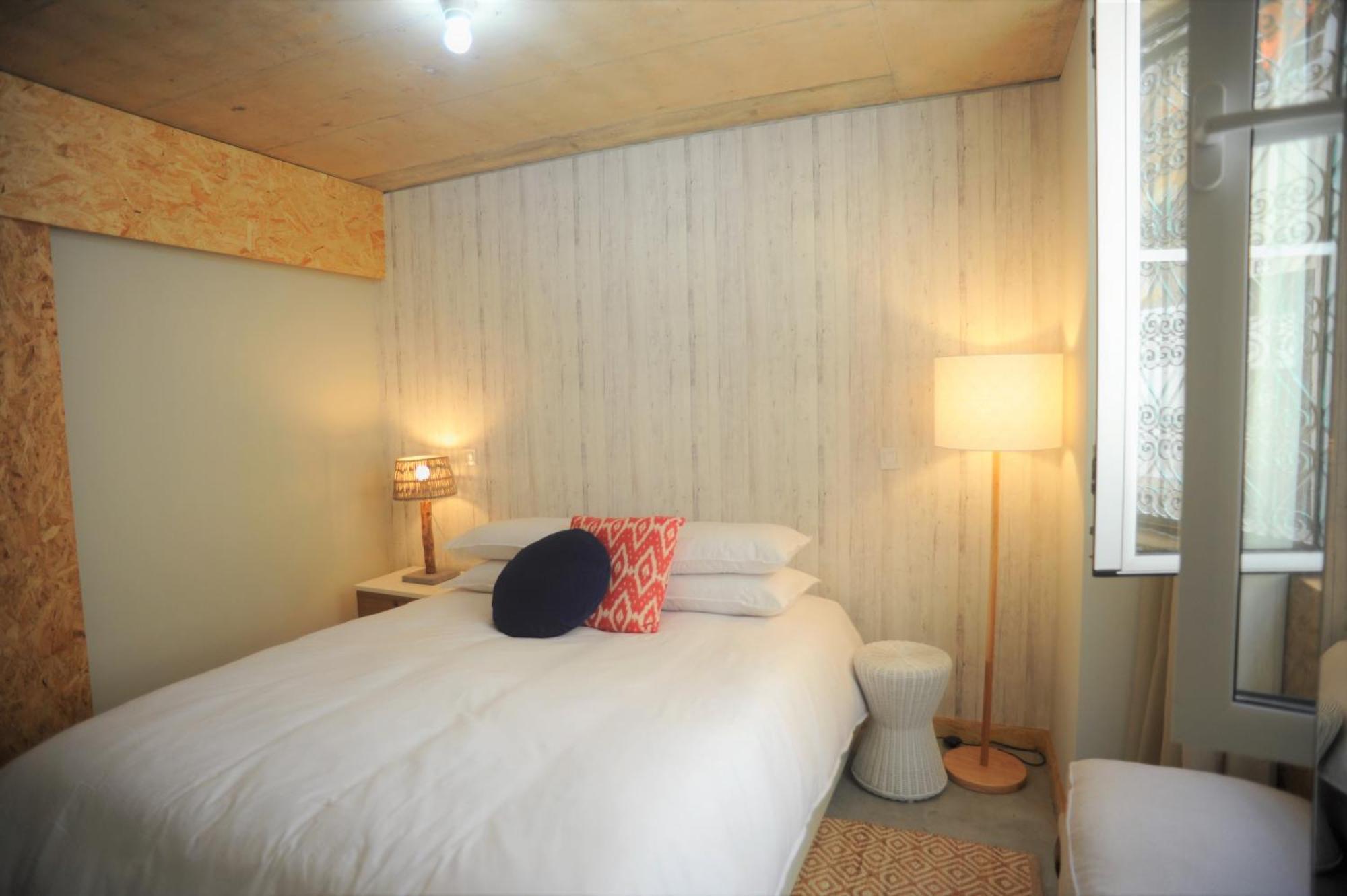 Madragoa Moderns Apartamento *