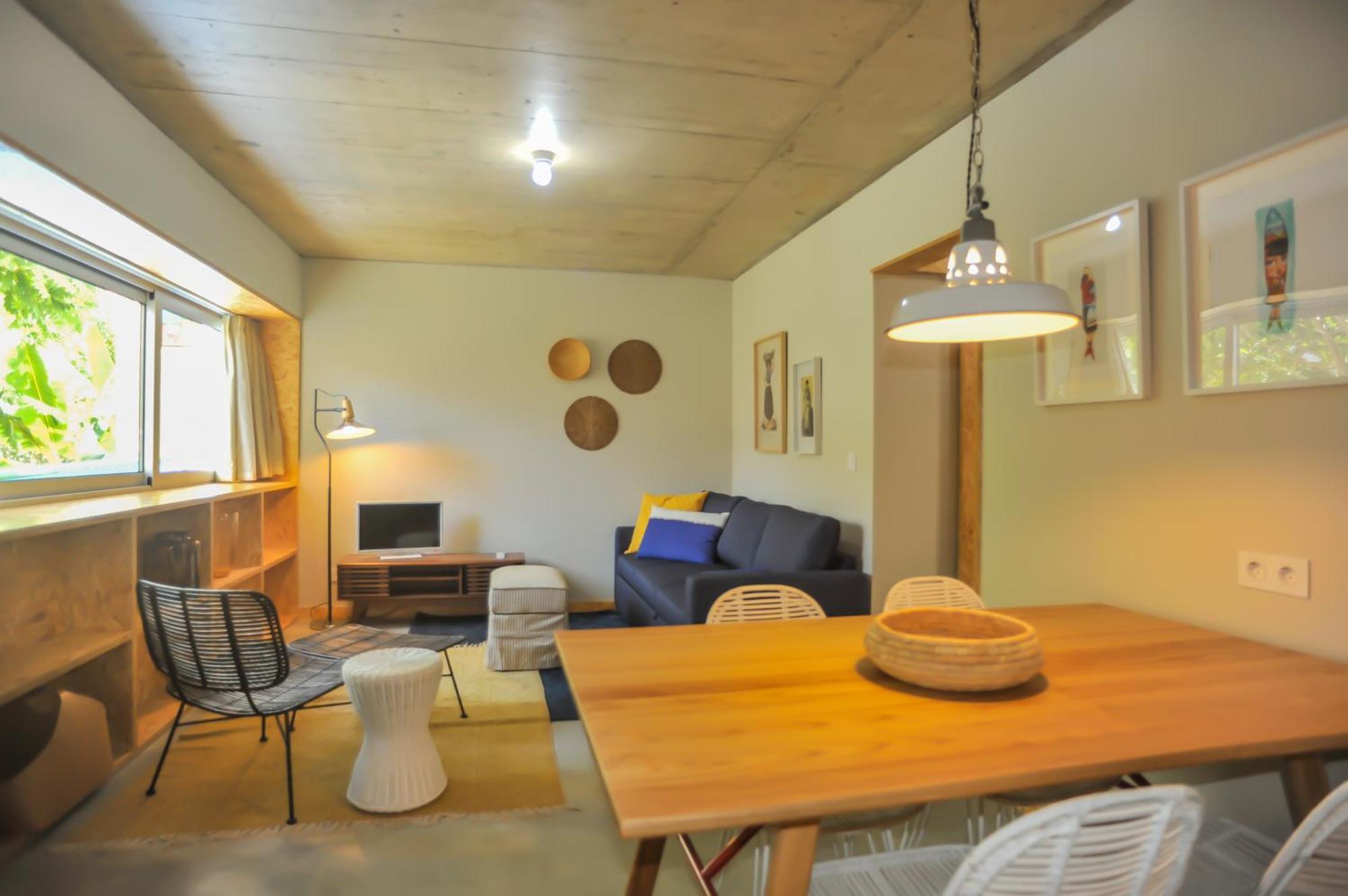 Madragoa Moderns Apartamento Lisboa