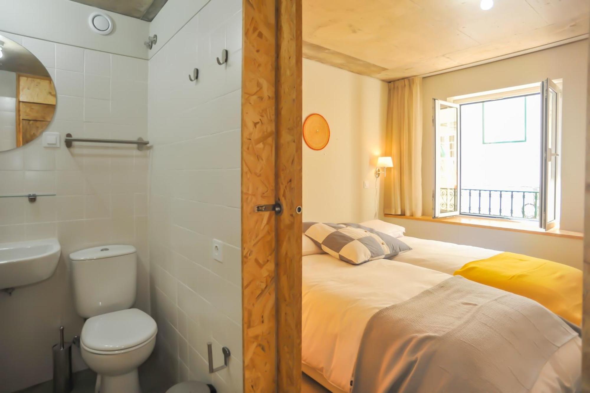 Apartamento Madragoa Moderns Lisboa