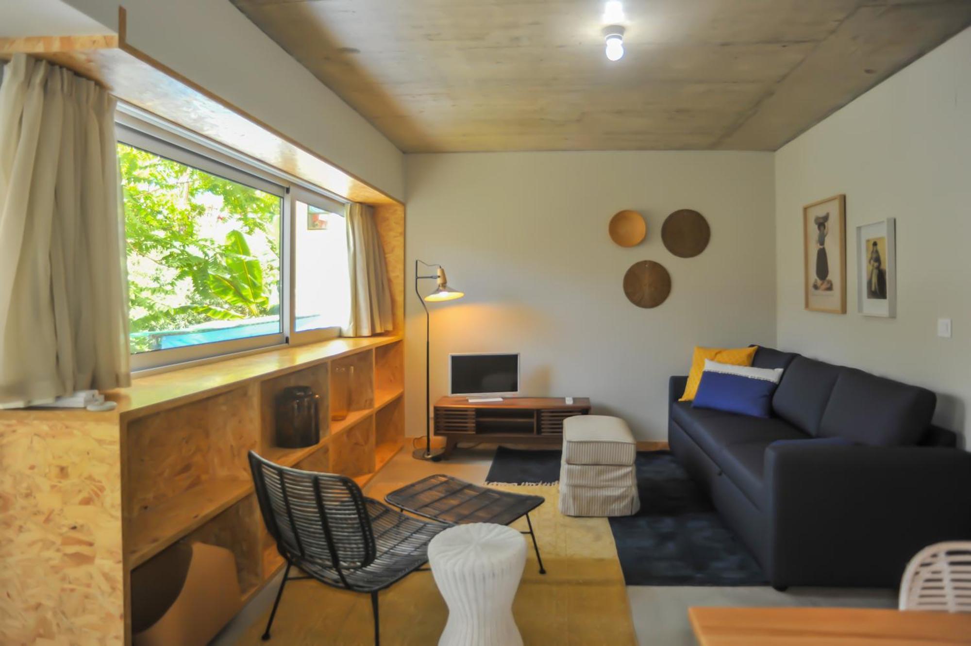 Madragoa Moderns Apartamento