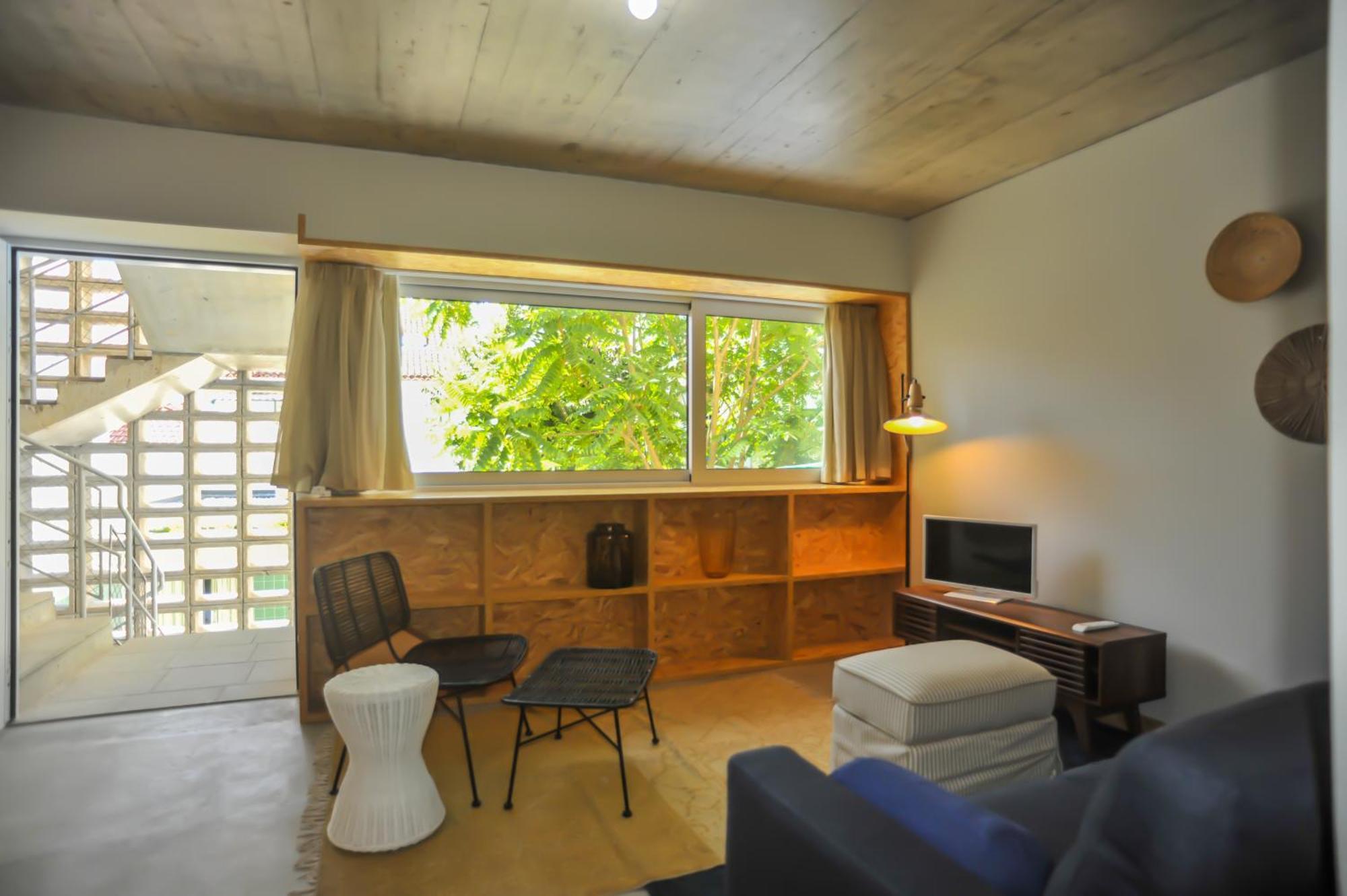 Madragoa Moderns Apartment